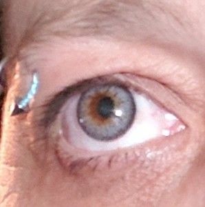 Meet your Posher, Shannon